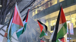 Tokyo Stands in Solidarity: Supporting Palestine from Japan’s Capital