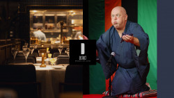 Dinner Collaboration: Balan Estate Wine x Modern Rakugo