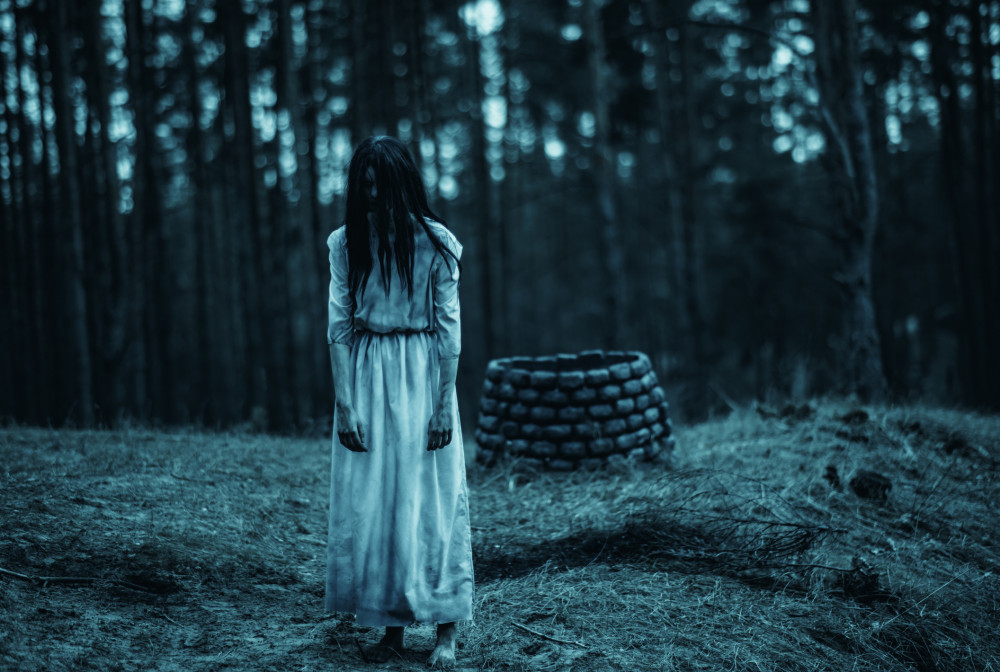 10 Japanese Horror Movies to Watch in 2024