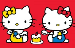 Celebrate Hello Kitty’s 50th Birthday