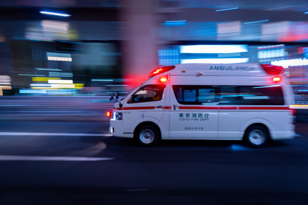 What to Do in a Medical Emergency in Japan