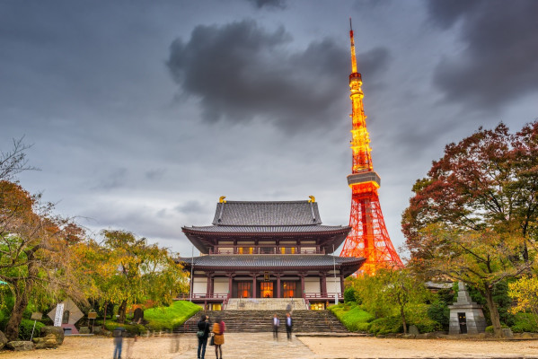 Japan 9.9 Earthquake Alert Retracted After System Error - Metropolis Japan