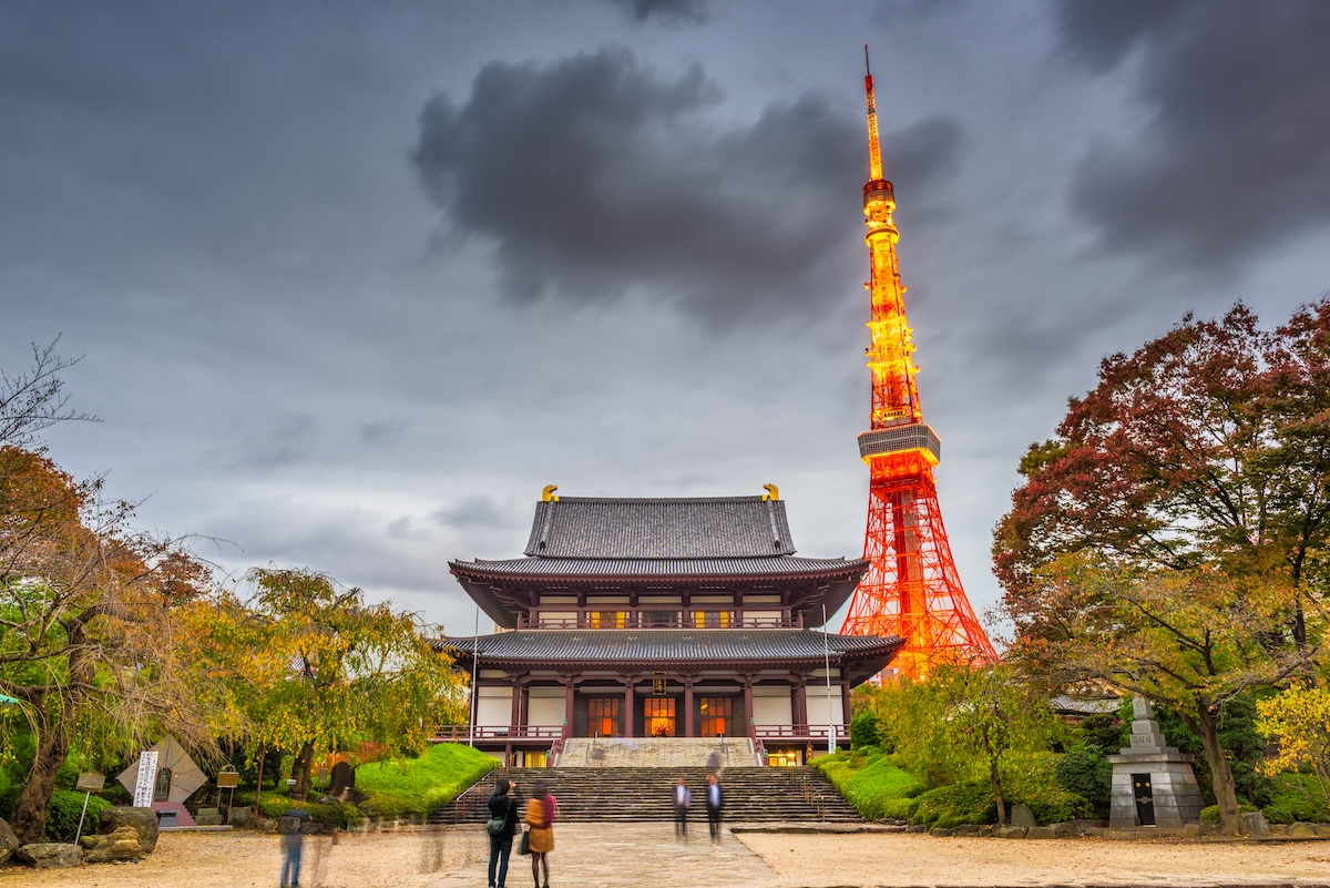 Retracted Japan 9.9 Earthquake Alert Retracted After System Error | Metropolis Japan