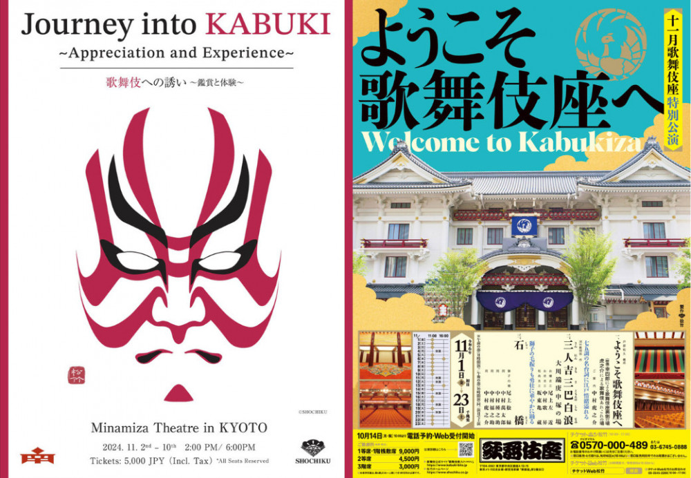 Protected: Discover the Magic of Kabuki