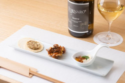 Protected: Shinbashi Tamakiya’s Modern Take on Edo’s Traditional Delicacy: Tsukudani