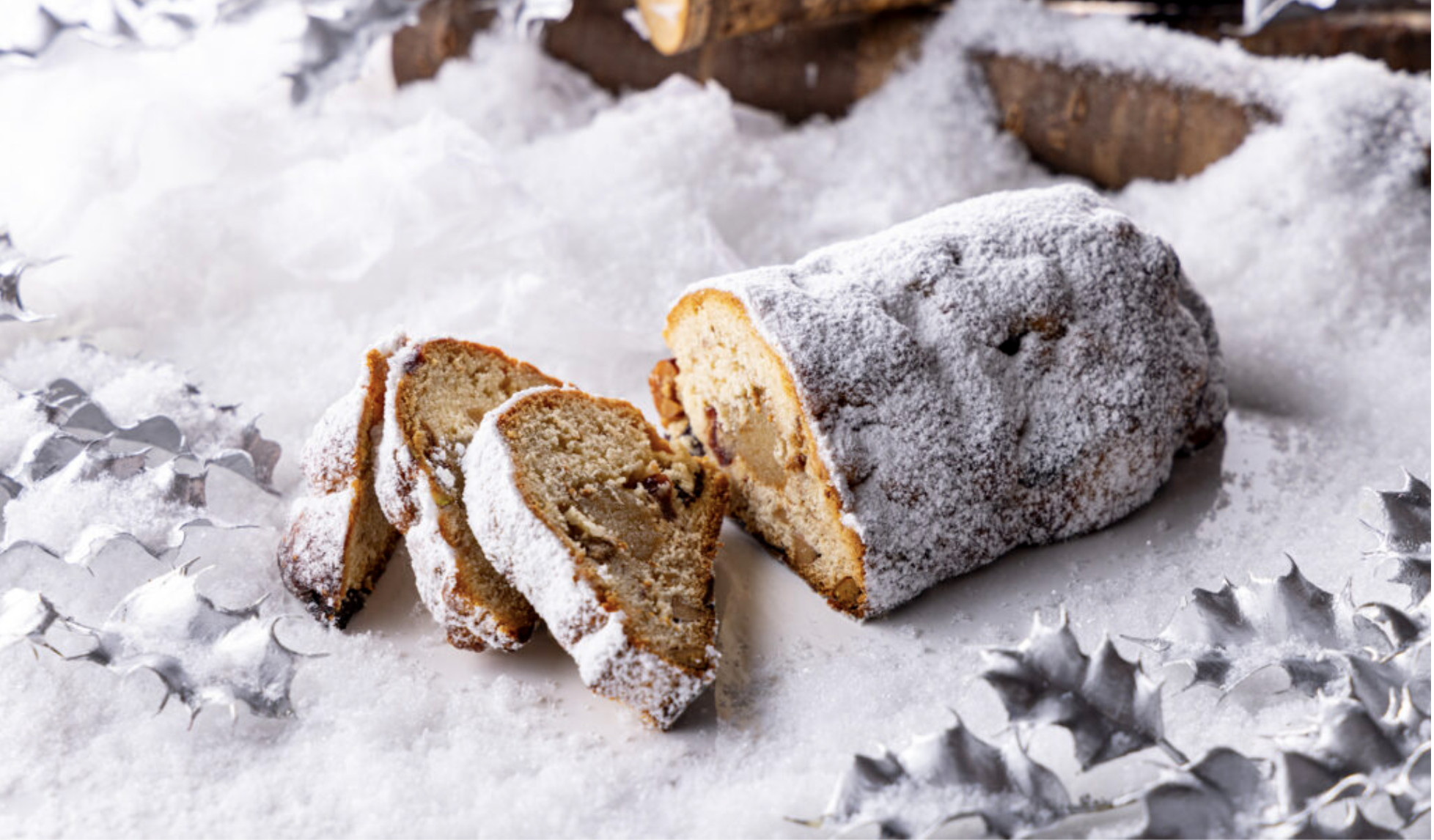 Best Stollen in Tokyo for Christmas 2024