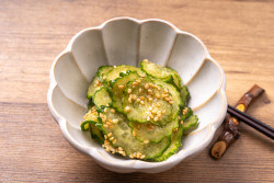  The Colorful and Healthy Art of Japanese Pickle Recipes