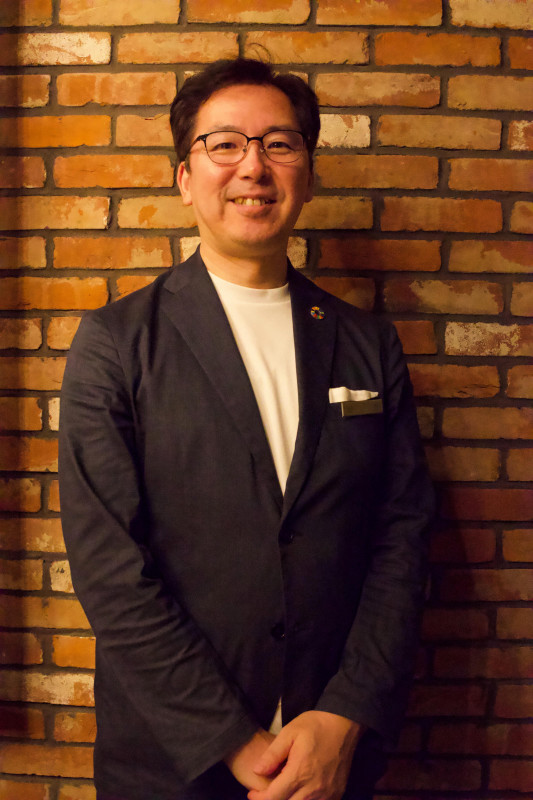 Tokyo Bay Shiomi Prince Hotel manager