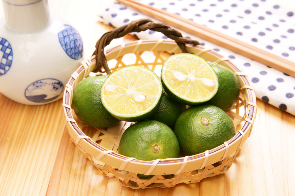 The Best Japanese Citrus Fruits to Eat