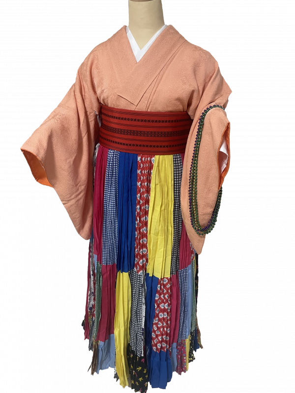 Kimono Design 6