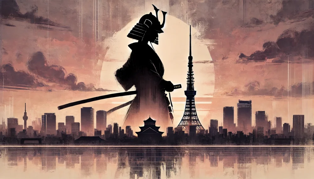 The Samurai’s Legacy in Japanese Corporate Culture