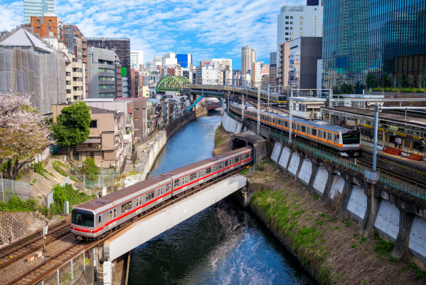 Mastering Train Etiquette in Japan: A Quiet Ride Through Culture