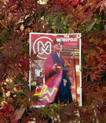 Metropolis Winter Issue 2024