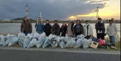 Edogawa Clean Up (Myoden) 