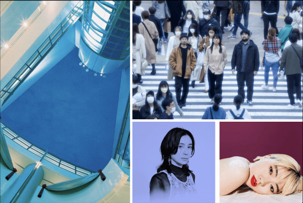 Shibuya Fashion Week 2025: A Celebration of Fashion, Art, and Creativity