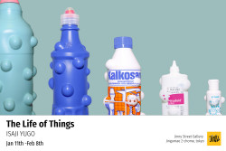 The Life of Things: Exhibition at Jinny Street Gallery