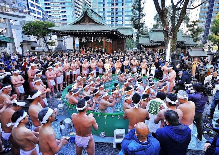 Things to Do in Tokyo in January