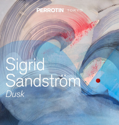 “Dusk” Presented by Perrotin Tokyo