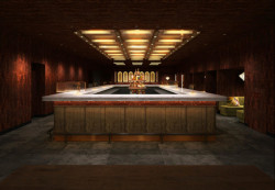 Azabu’s New Luxury Bar and Lounge: The Tokyo