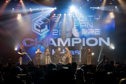 BEATCITY JAPAN 2025 – The Ultimate Beatbox Event in Tokyo