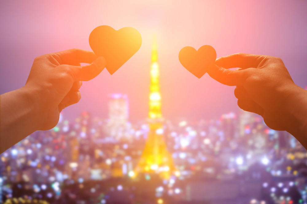 Best Date Spots in Tokyo 2026