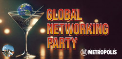 Global Networking Party