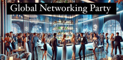 Global Networking Party