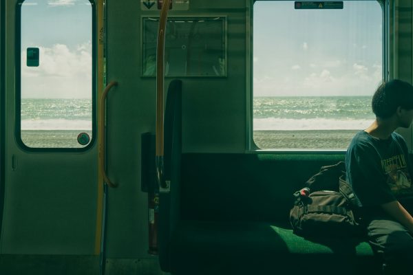 Mastering Train Etiquette in Japan: A Quiet Ride Through Culture - Metropolis Japan
