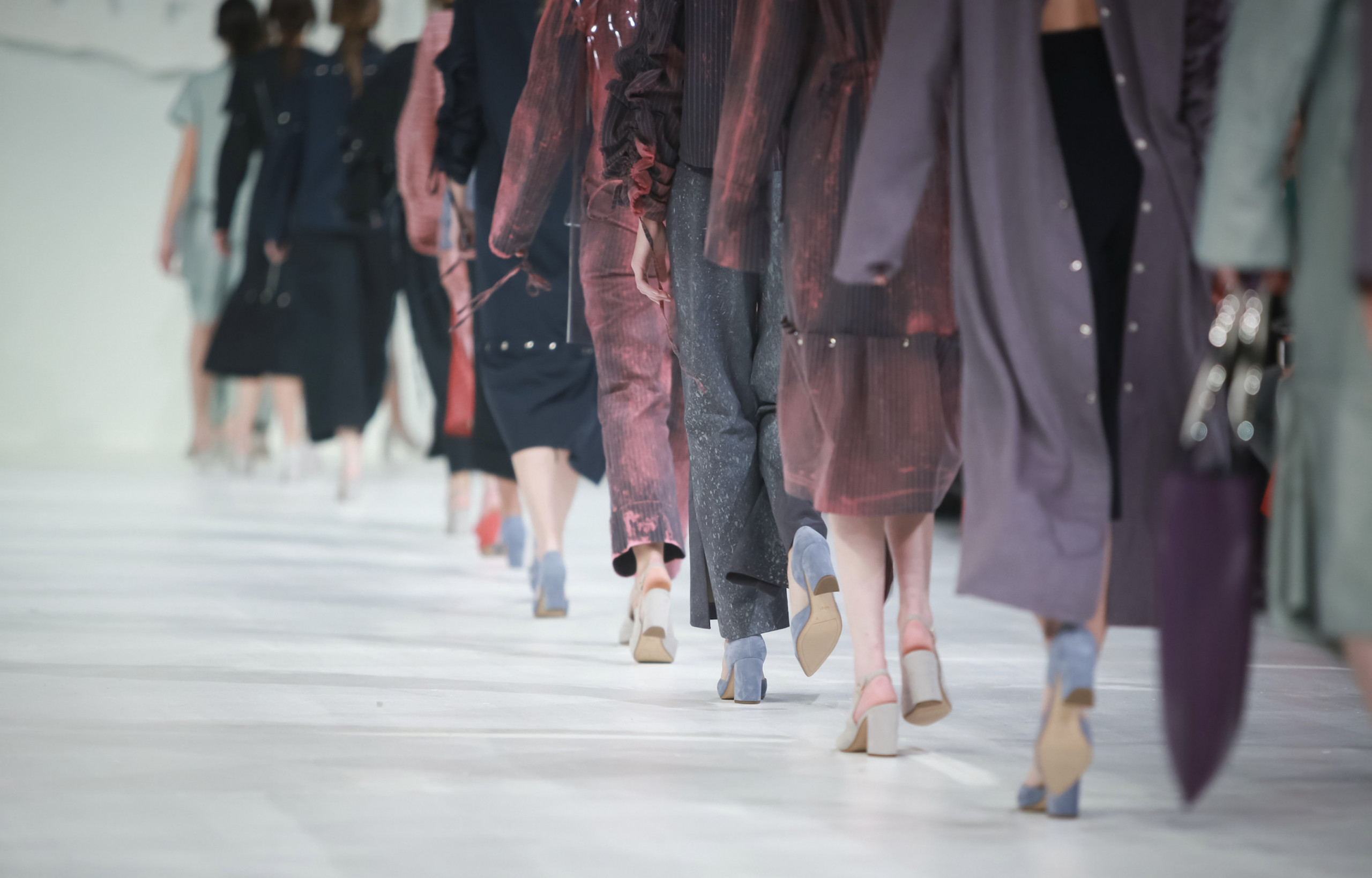 When Is Tokyo Fashion Week 2026?