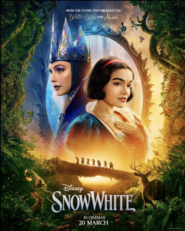 Snow White