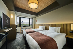 Discover Kyoto’s Family-Friendly Stay at The Royal Park Hotel Kyoto Umekoji