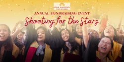 Asian University for Women: Japan Annual Fundraising Event