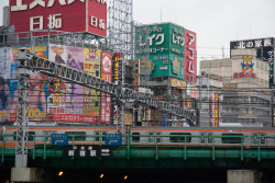 Toei Shinjuku Line