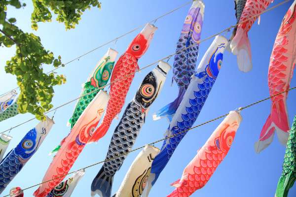 Things To Do in Tokyo in May 2026 - Metropolis Japan