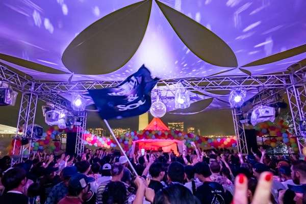 How to Body&SOUL: A Festival Guide