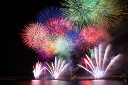 Adachi Fireworks Festival 2026