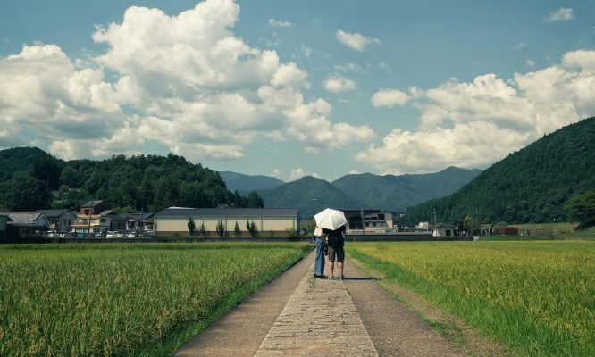 Surviving Summer in Japan - Metropolis Japan