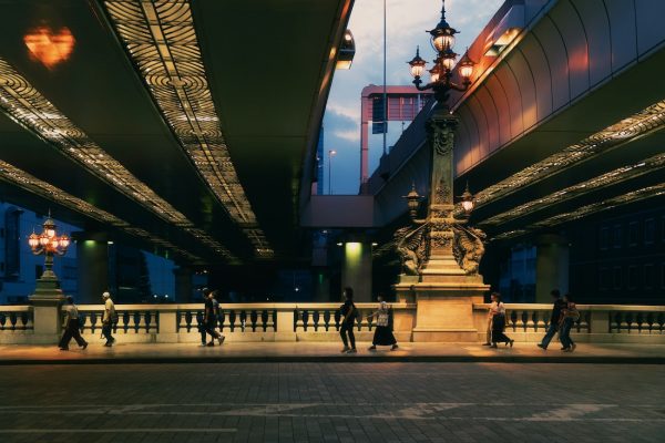 Where is Central Tokyo? - Metropolis Japan
