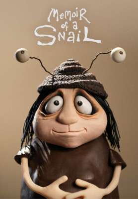 Memoir of a Snail