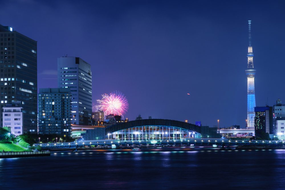 Things to Do in Tokyo in July 2026 - Metropolis Japan