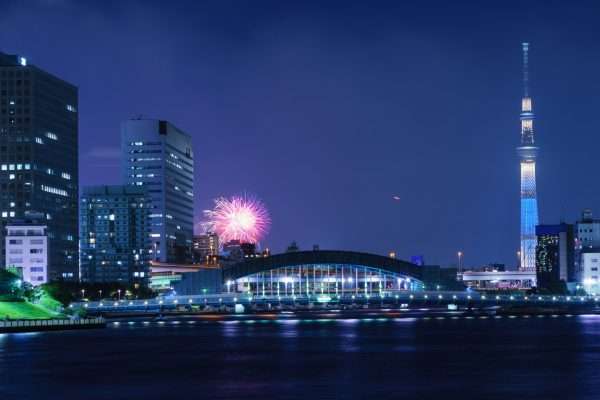 Things to Do in Tokyo in July 2026 - Metropolis Japan