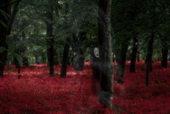 Tokyo’s Top Haunted Spots for Ghost Hunting in Summer 2025