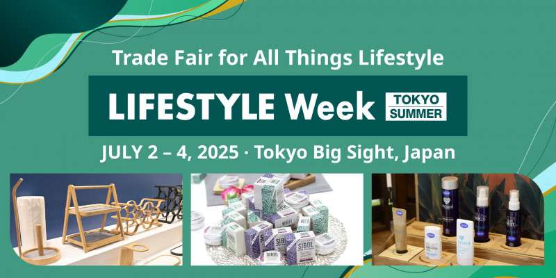LIFESTYLE Week