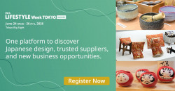 LIFESTYLE Week TOKYO