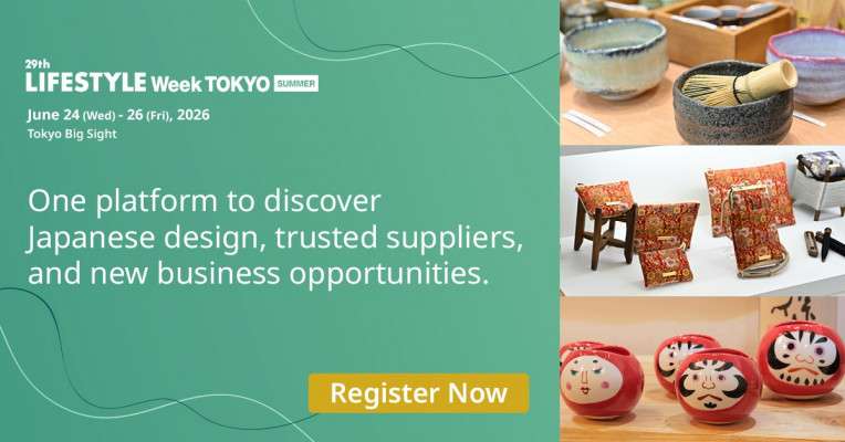 LIFESTYLE Week TOKYO