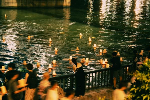 Things to Do in Tokyo in August 2025 - Metropolis Japan