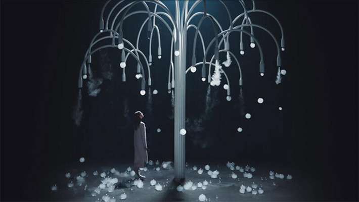 Roppongi Crossing 2025: What Passes Is Time. We Are Eternal.