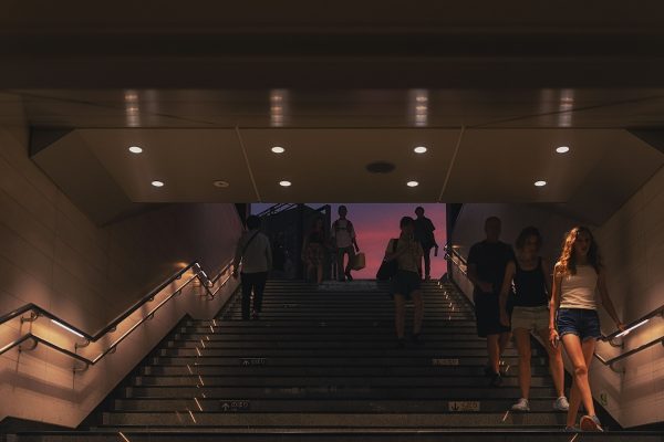 Decoding Tokyo’s Urban Design: Why Tokyo Works - Metropolis Japan