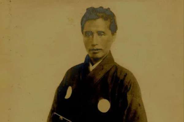 Katsu Kaishu: The Man Who Saved Edo from the Flames