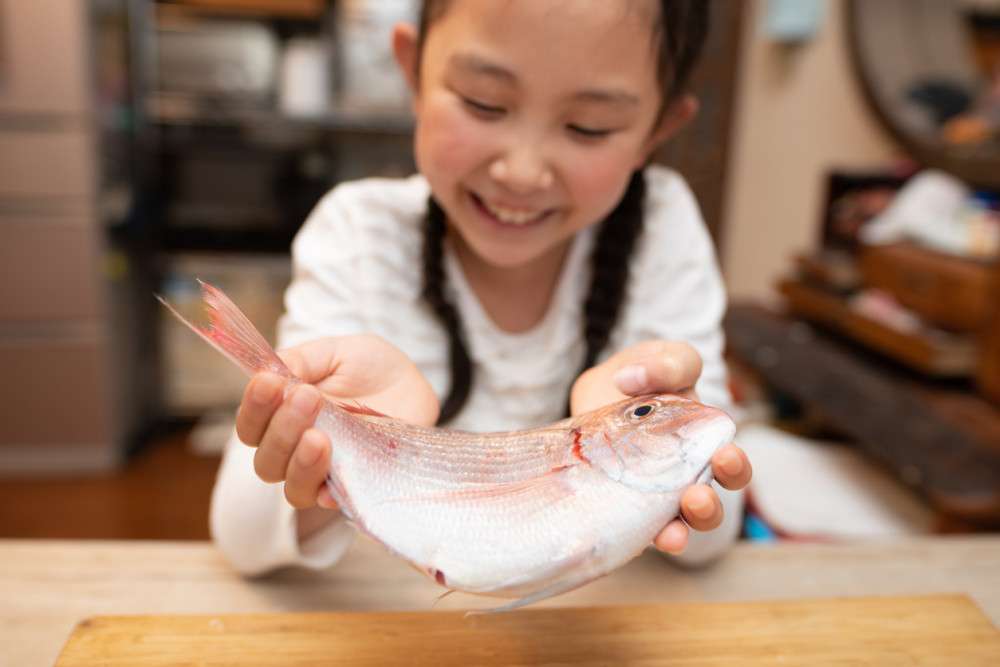 Why Do Japanese People Think Fish Don’t Have Feelings?